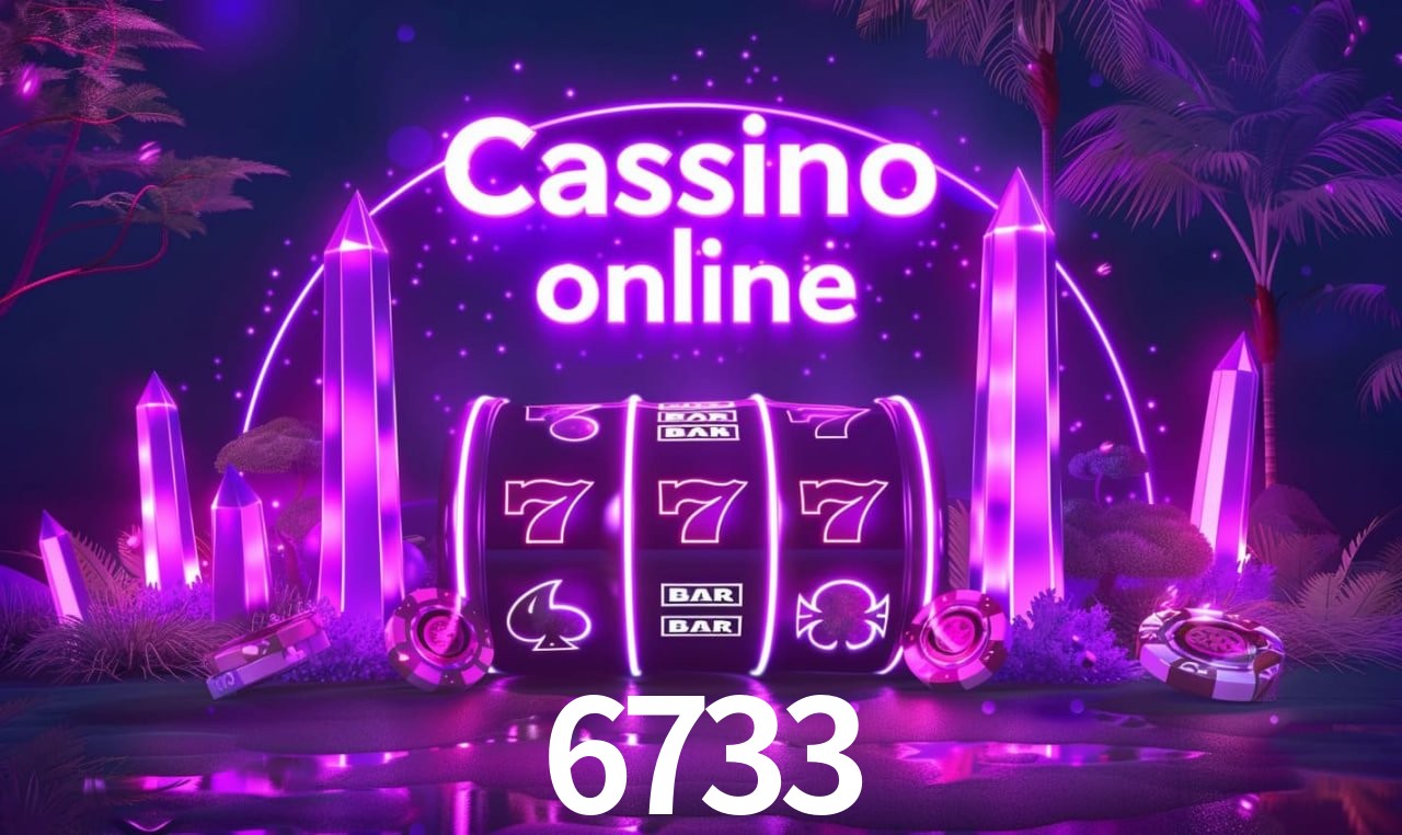 6733 - cassino ao vivo