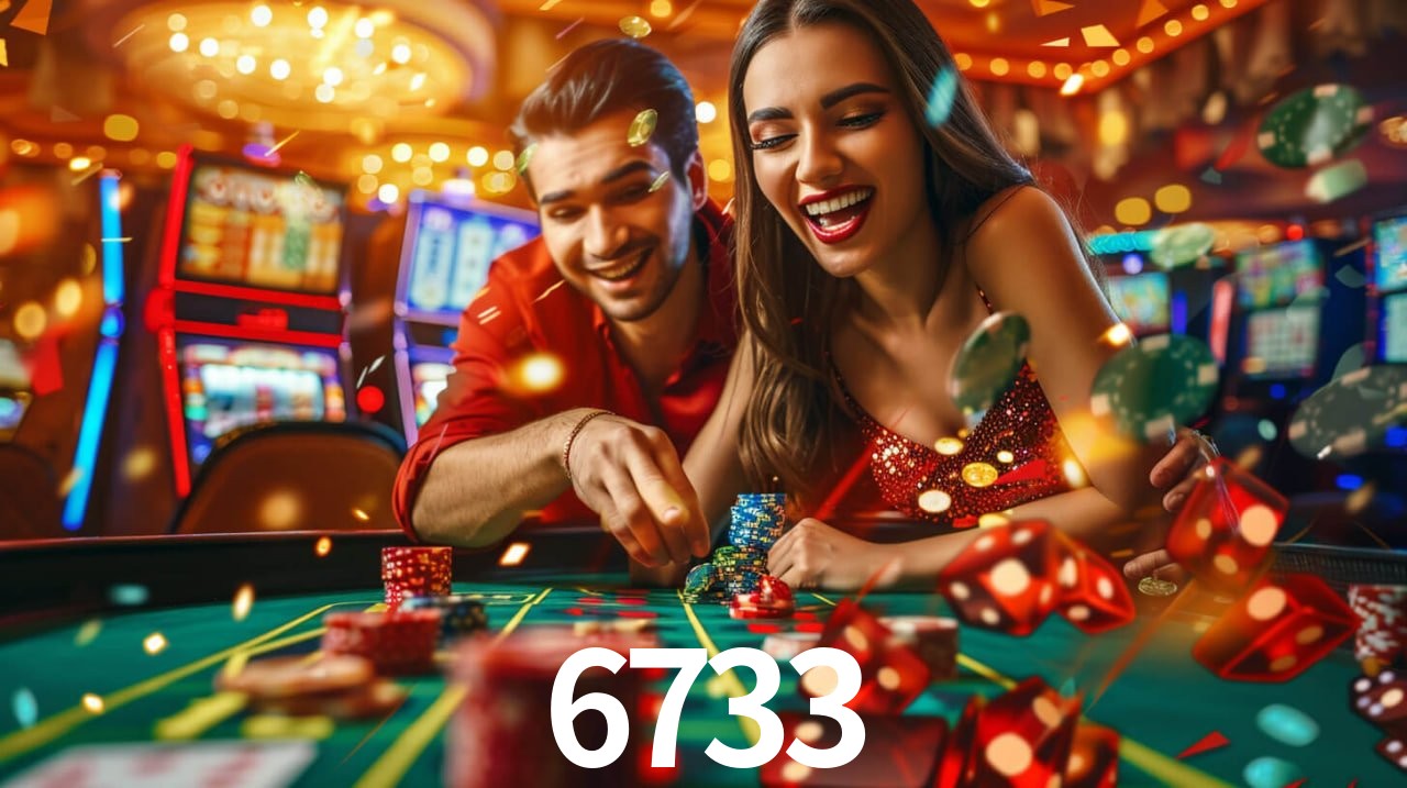 6733 - Aplicativo Móvel
